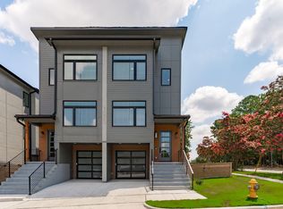 1105 Glascock St UNIT 101, Raleigh, NC 27610