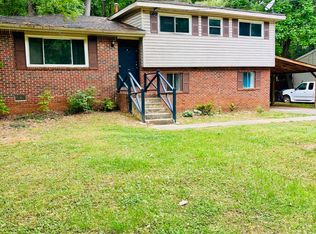 6845 Fielder Rd, Rex, GA 30273