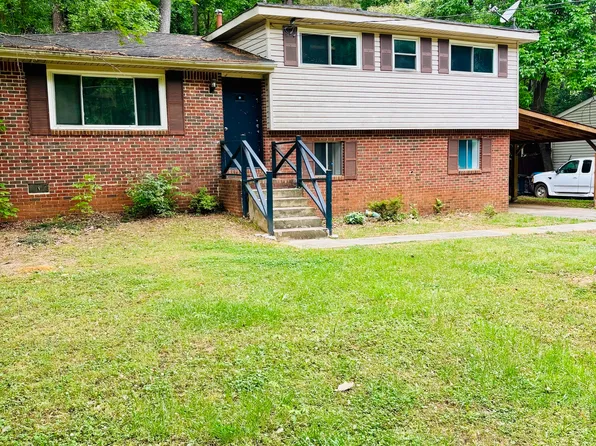 6845 Fielder Rd, Rex, GA 30273