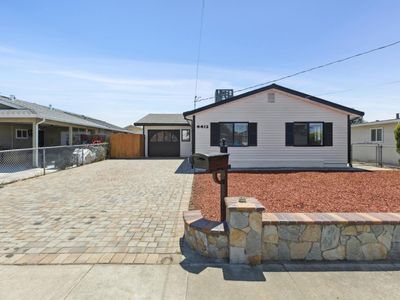 4412 Millard Ave, Fremont, CA, 94538