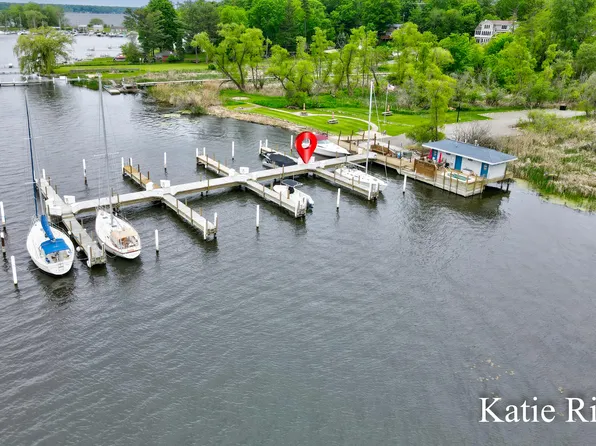 0 Hill St #16, Montague, MI 49437