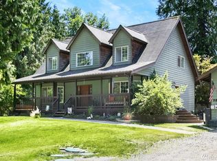9224 180th St SE, Snohomish, WA 98296
