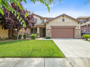 3059 W Sweet Ave, Visalia, CA 93291