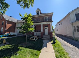 183 Alfred St #5, Kingston, ON K7L 3R8