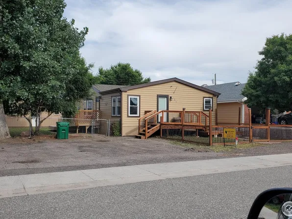 140 Ash St, Hudson, CO 80642