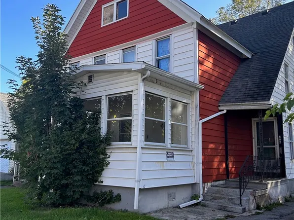 490 Jefferson Ave, Rochester, NY 14611