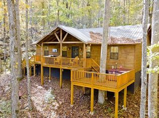 173 Happy Valley Rd, Hiawassee, GA 30546