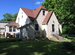500 2nd St NW, Braham, MN 55006
