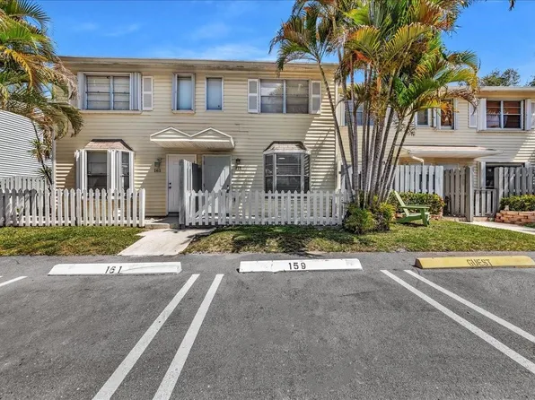 159 SW 3rd Street #159, Pompano Beach, FL 33060