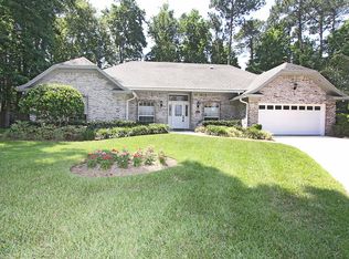 4227 Arch Creek Dr, Jacksonville, FL 32257