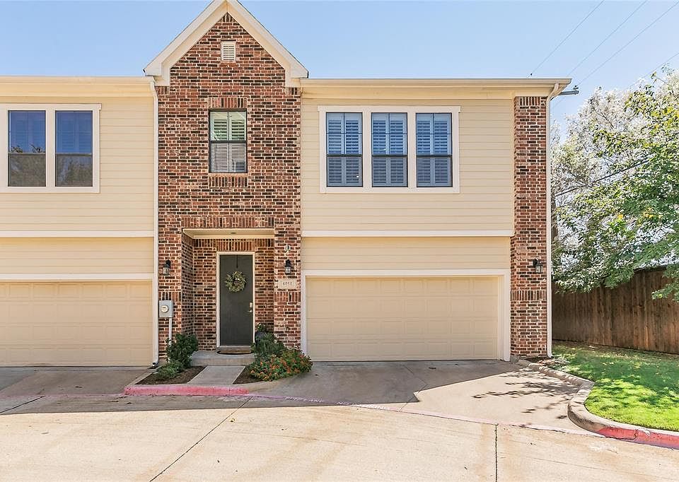 6050 Portrush Dr. Fort Worth, TX