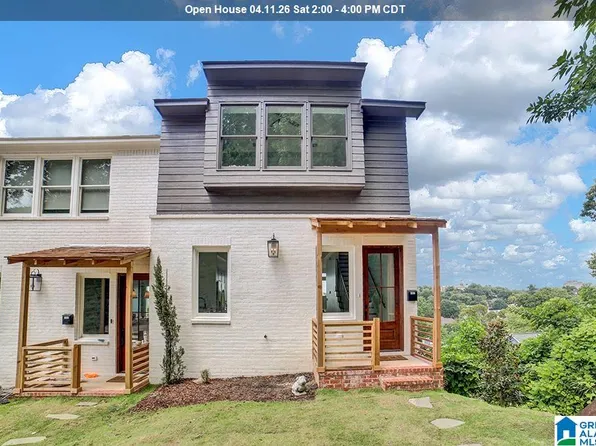 1602 16th Ave S, Birmingham, AL 35205