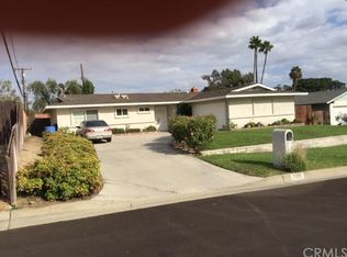7021 Napa St, Rancho Cucamonga, CA 91701