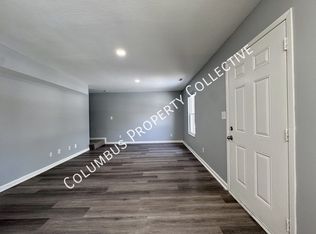 3265 E Mound St, Columbus, OH 43227