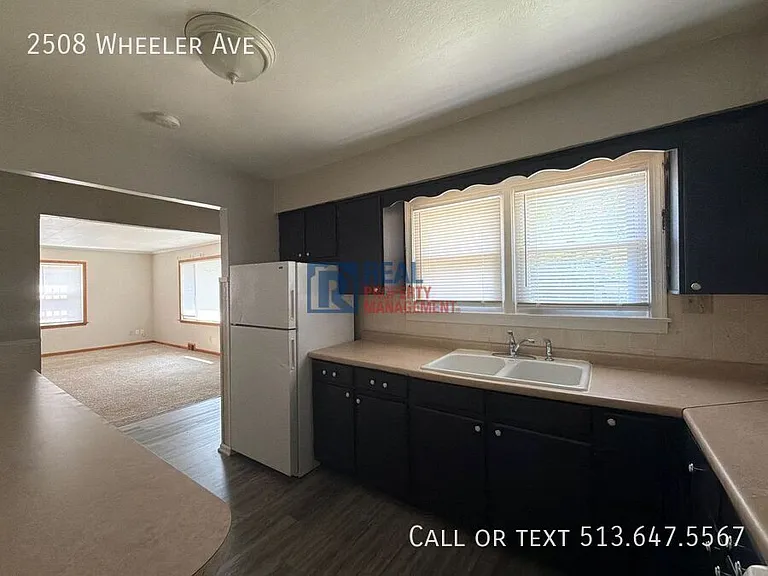 2508 Wheeler Ave — Photo 5