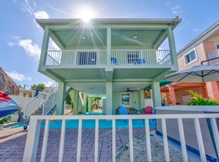 621 Santa Anita Ln, Key Largo, FL 33037