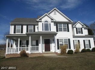 102 Leeds Way, La Plata, MD 20646