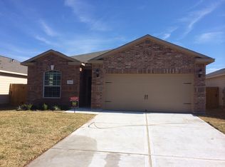 17119 Osprey Landing Dr, Hockley, TX 77447