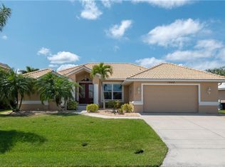1242 Partridge Dr, Punta Gorda, FL 33950