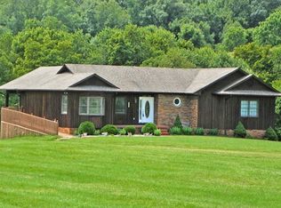 18130 Old Jonesboro Rd, Abingdon, VA 24211