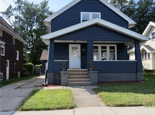 4139 Commonwealth Ave, Toledo, OH 43612