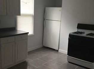 39 Fairmont St #1, Cambridge, MA 02139