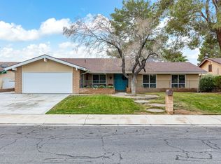 603 Kevin Ct, Ridgecrest, CA 93555