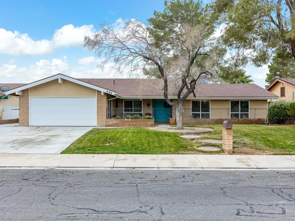 603 Kevin Ct, Ridgecrest, CA 93555