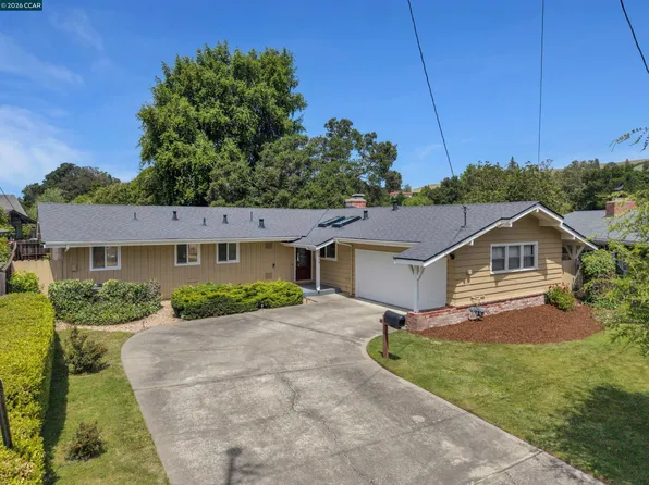 2319 Collins Ave, Pinole, CA 94564