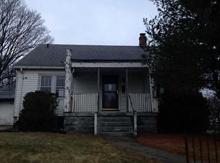 1330 Selma Rd, Springfield, OH 45505