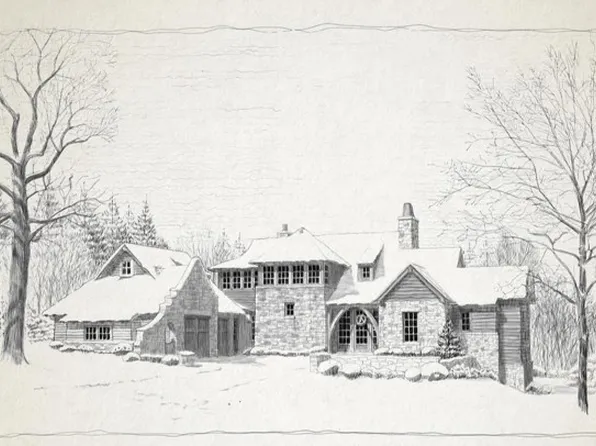 4518 Beacon Dr, Nashville, TN 37215