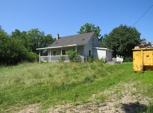 2507 19 Mile Rd, Tekonsha, MI 49092