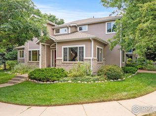 4892 Kings Ridge Blvd, Boulder, CO 80301