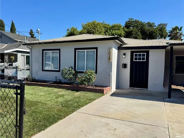 1024 W 220th St, Torrance, CA 90502