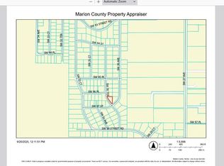 SW 30th Ter LOT 6, Ocala, FL 34476