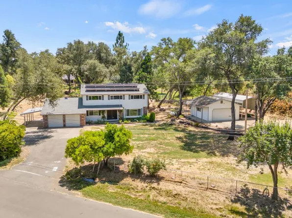 7630 Barnes Ln, Loomis, CA 95650