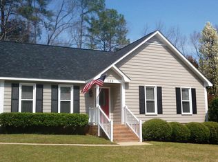 105 Coventry Ct, Lexington, SC 29072