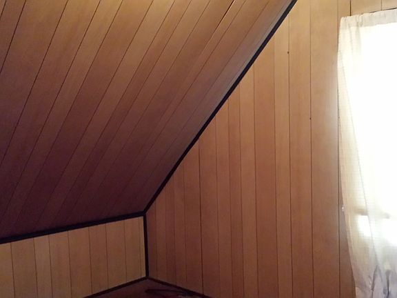 Possible 3rd Bedroom or Storage