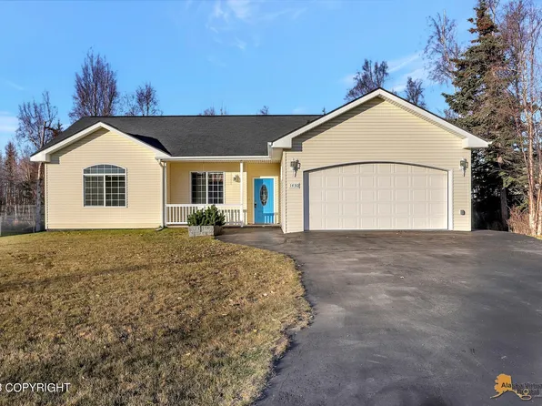 1430 S Center Point Dr, Wasilla, AK 99654