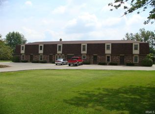 4697 E State Rd #32, Anderson, IN 46015