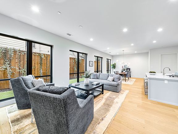 4th image of 3601 Routh St #1B