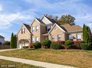 13086 Quade Ln, Woodbridge, VA 22193