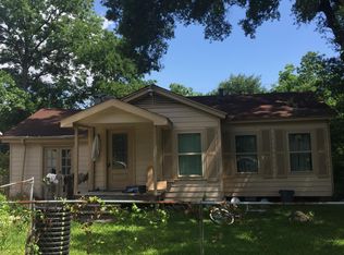 13343 Mobile St, Houston, TX 77015