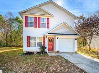 93 Birdsong Ln, Taylors, SC 29687