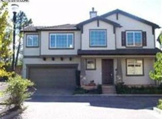 115 Limestone Cmn, Livermore, CA
