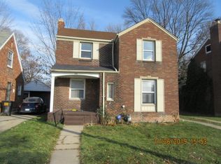 5750 Cadieux Rd, Detroit, MI 48224