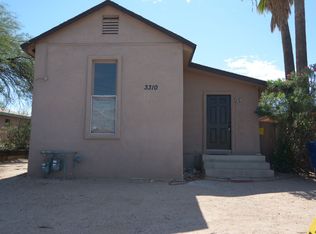 3310 E Bellevue St #1, Tucson, AZ 85716