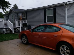 535 W Gypsy Lane Rd LOT 103A, Bowling Green, OH 43402