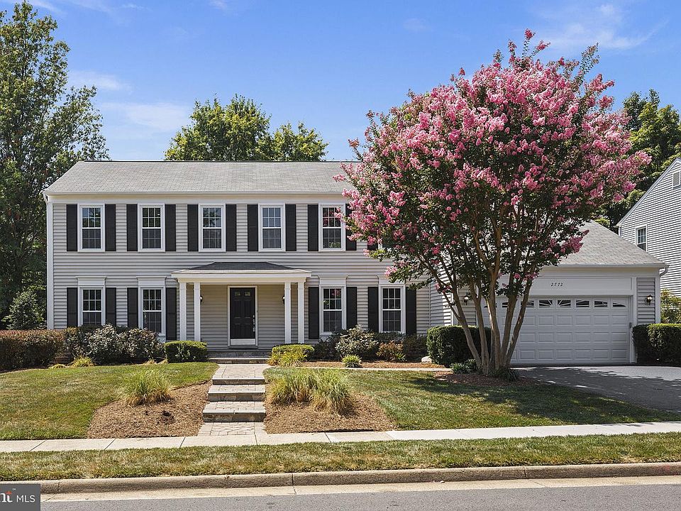 1st image of 2772 Mansway Dr