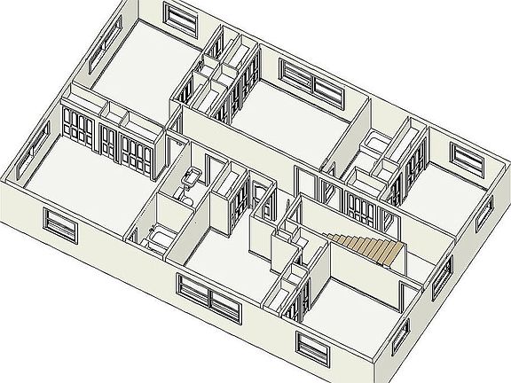 Upper Level